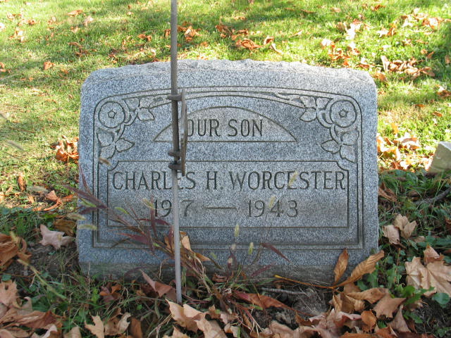 tombstone
